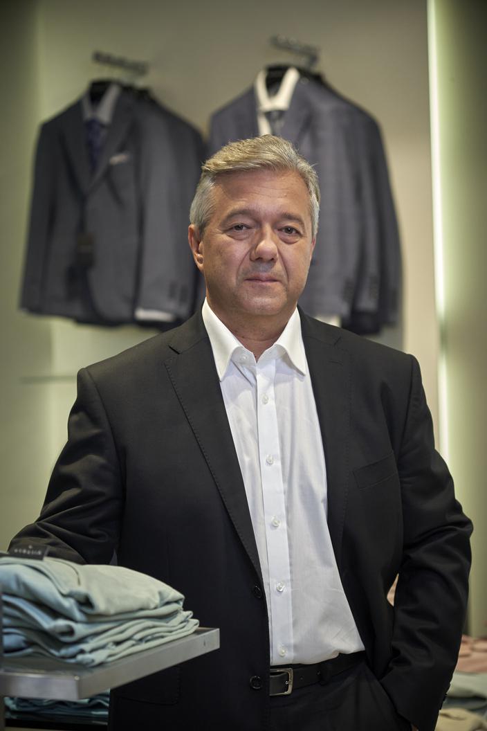 Widać poprawę: