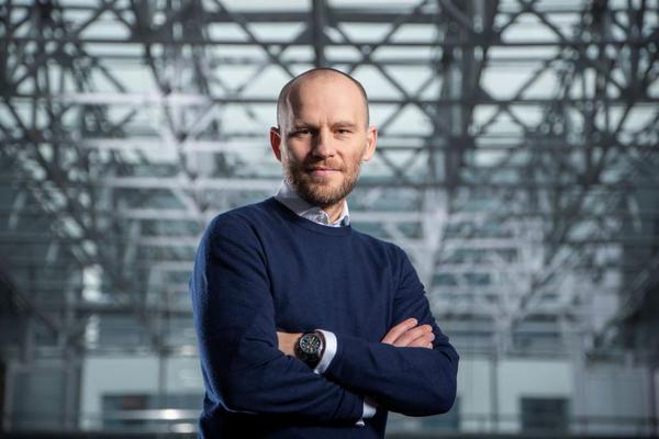 Otwieramy się szerzej na gwarancje Otwieramy się szerzej na gwarancje