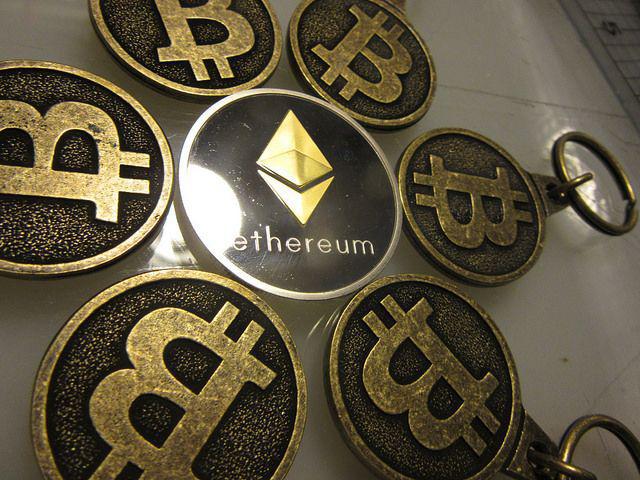 For. BTC Keychain, Attribution 2.0 Generic (CC BY 2.0) Flickr For. BTC Keychain, Attribution 2.0 Generic (CC BY 2.0) Flickr