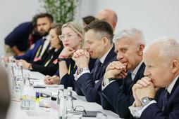 Impact: Frankowy okrągły stół