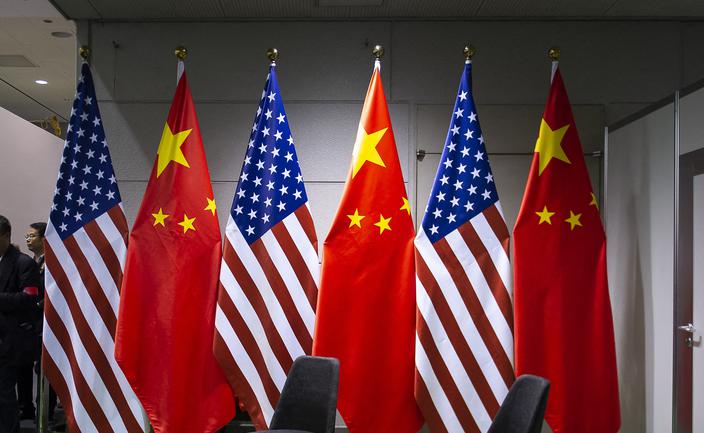 Trump: Chiny "totalnie pogwałciły" umowę w sprawie ceł