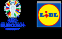Lidl został Oficjalnym Partnerem UEFA EURO 2024