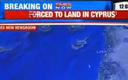 Cypr: porywacz samolotu poddał się i został zatrzymany