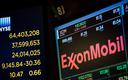 Exxon Mobil pozywa obrońców klimatu, zarzuca im spisek