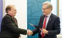 Warszawski Uniwersytet Medyczny i Politechnika Warszawska podpisały porozumienie o współpracy