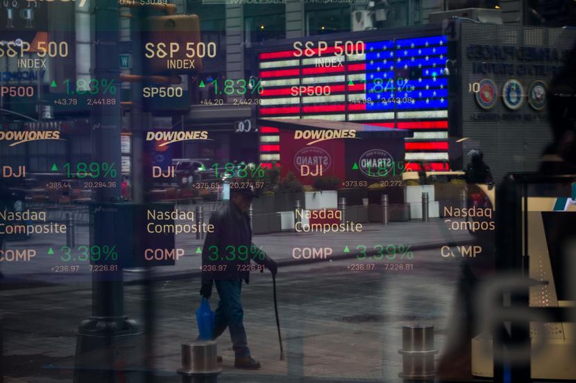 fot. Bloomberg fot. Bloomberg