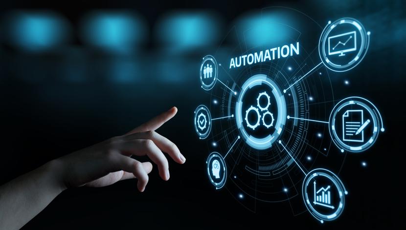 Automatyzacja procesów biznesowych to według największych graczy na rynku realny krok w przyszłość. Weź udział w konferencji Automatyzacja procesów w centrach usług wspólnych już 25 października w Warszawie.