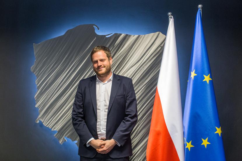 Nowe życie ustawy: Nowe życie ustawy: