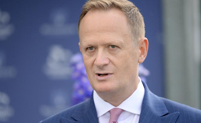 STS zatrudnił byłego prezesa Totalizatora Sportowego