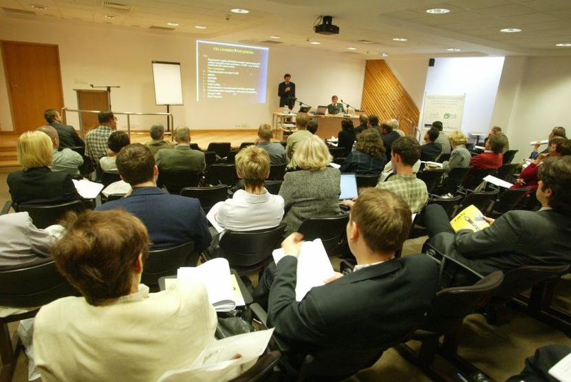 Zachodnia uczelnia oznacza większy prestiż.