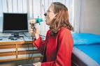 Ograniczenie badań spirometrycznych w czasie COVID-19