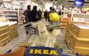 IKEA: niedobory towarów mogą jeszcze potrwać