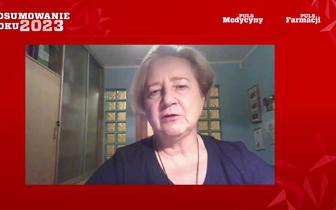 Prof. Kołtan o problemach z dostępnością immunoglobulin dla polskich pacjentów