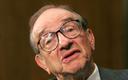 Greenspan ostrzega przed rosnącym długiem i inflacją