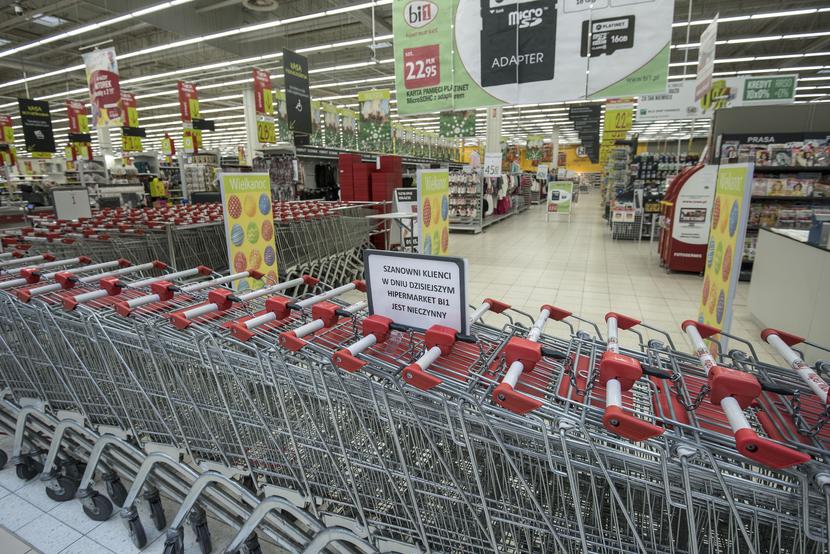 fot. Michał Kość / FORUM fot. Michał Kość / FORUM