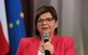 Min. Leszczyna: mniejszy wpływ ze składki do NFZ będzie wyrównany z budżetu państwa