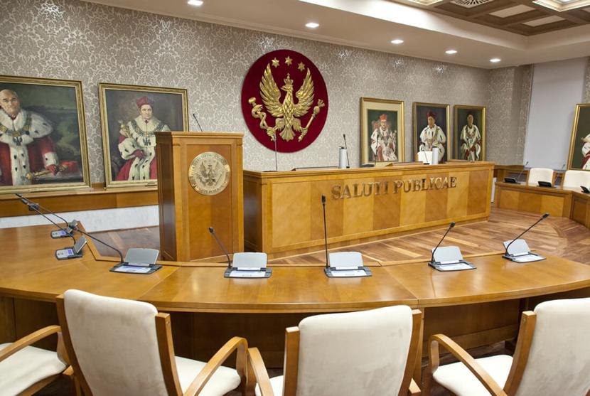 Wybory rektora WUM odbędą się 26 września 2024 r. Wybory rektora WUM odbędą się 26 września 2024 r.