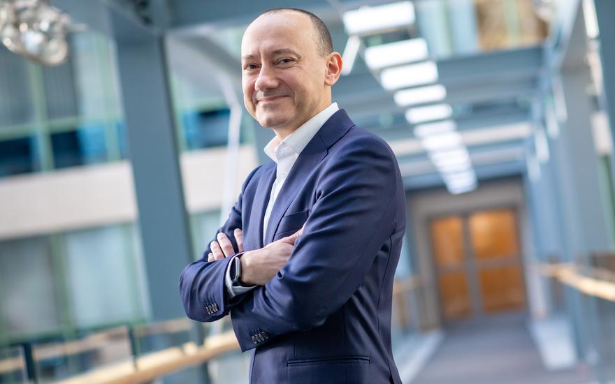 PKO BP szuka inwestorów za oceanem. Mogą pomóc m.in. w finansowaniu zbrojeń