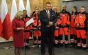 MZ: specjalistyczne zespoły ratownictwa znikną do 2020 r.