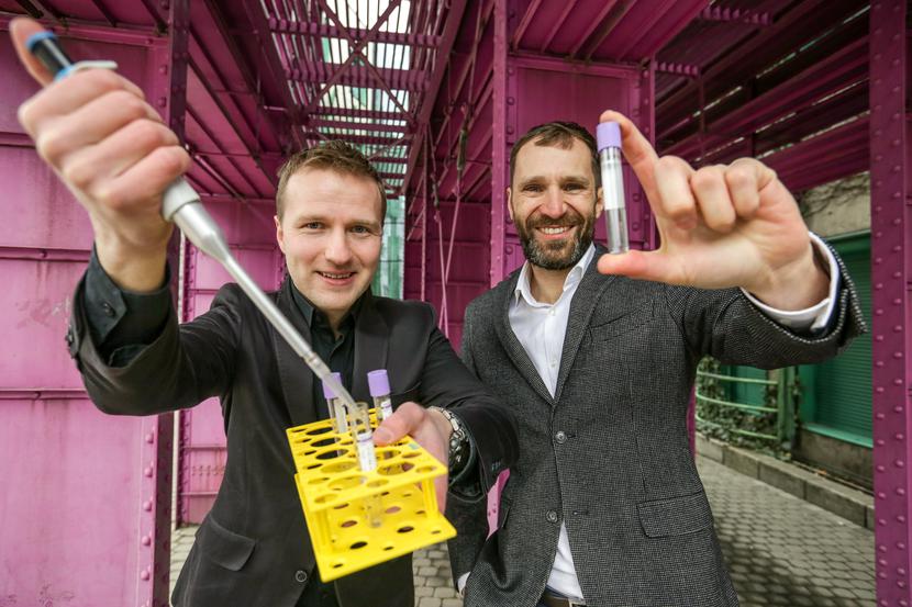 Szansa dla pacjentów Szansa dla pacjentów