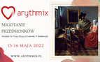 XIII Konferencja Arythmix - Migotanie Przedsionków, 13-14 maja 2022 r.