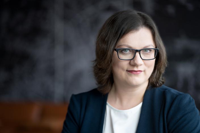 Centra usług wspólnych rosną w stolicy: