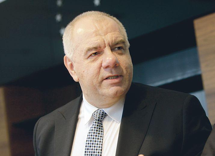 Jacek Sasin, fot. Grzegorz Kawecki Jacek Sasin, fot. Grzegorz Kawecki