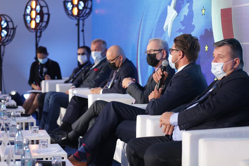 Skąd wziąć pieniądze na zdrowie?