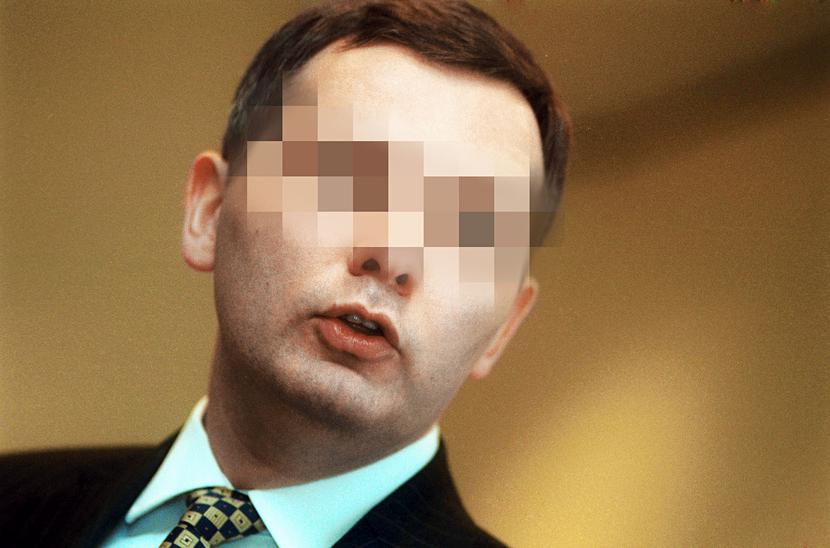 Nie w sądzie, a w Emiratach: Nie w sądzie, a w Emiratach: