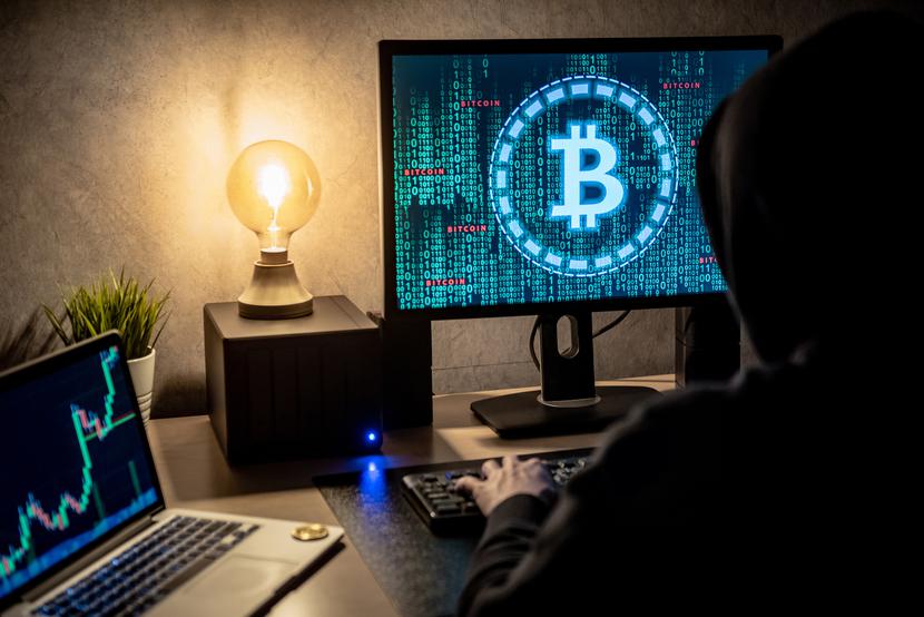 Bitcoin Bitcoin