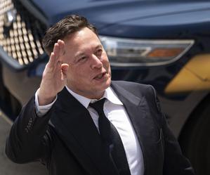 „Forbes”: Elon Musk najbogatszym człowiekiem świata z&nbsp;majątkiem 839 mld USD