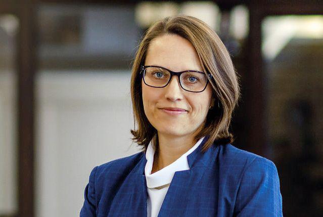 Magdalena Rzeczkowska, fot. ARC