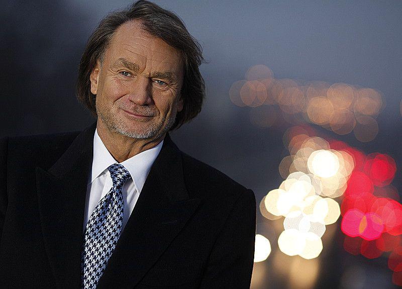 Jan Kulczyk (FOT. MW)