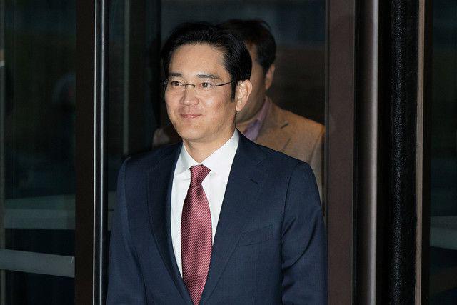 Lee Jae-yong