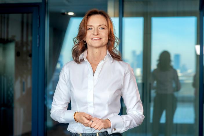 Nowy porządek świata: