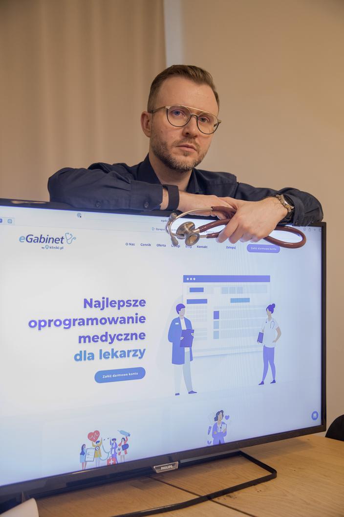 Obsługa na miarę XXI wieku: