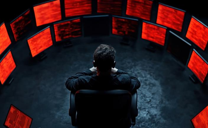 Bańka AI może wywołać globalny kryzys. Ekspert wskazuje sześć zagrożeń