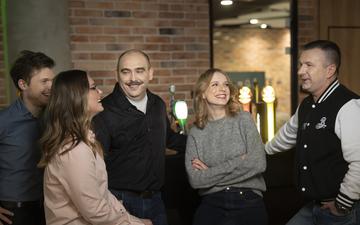 Zyski z synergii potencjałów drzemiących w pokoleniach