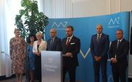 MZ: W leczeniu chorych na raka piersi dołączamy do standardu europejskiego