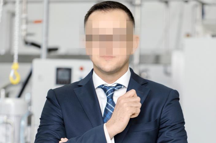 Najbardziej medialny z rodziny: