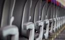 Tylko jeden pasażer w Boeingu 737 mogącym przewieźć 188 osób