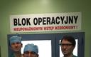 Operacjach typu „super hip” już także w Polsce
