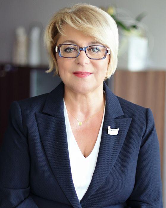 Zofia Małas Zofia Małas