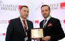 Fotorelacja z Gali Gazele Biznesu 2014 w Lublinie