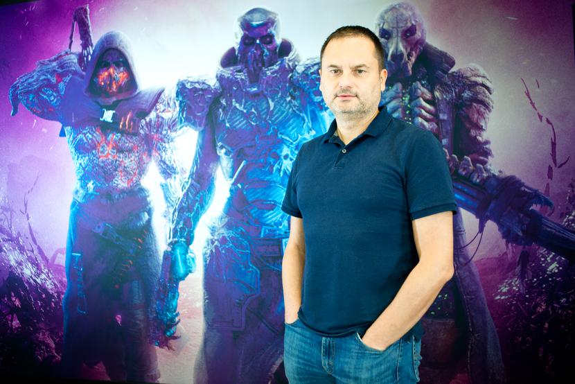 Konsolidacja przyśpiesza: