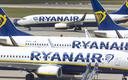 Ryanair "wylatał" rekordowy zysk kwartalny