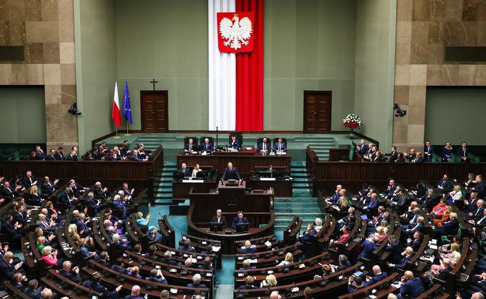 Drugie podejście do windfall tax. Sejm uchwalił ustawę