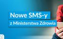 Nowe SMS-y z Ministerstwa Zdrowia: szczepienie chroni przed Omikronem