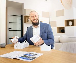 Rosnący dom. O ludziach, którzy wymyślili, że budynek może mieć własny rytm