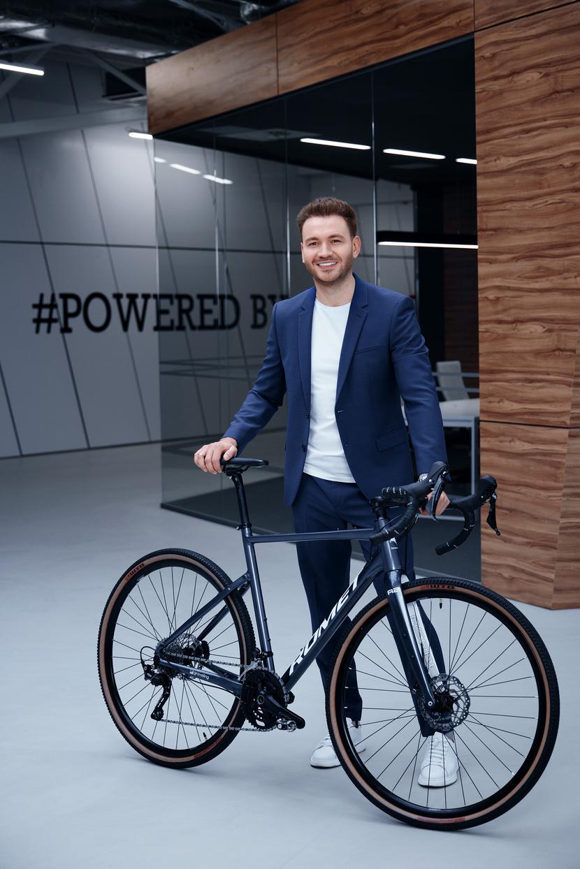 Młode pokolenie w Romecie... Młode pokolenie w Romecie...